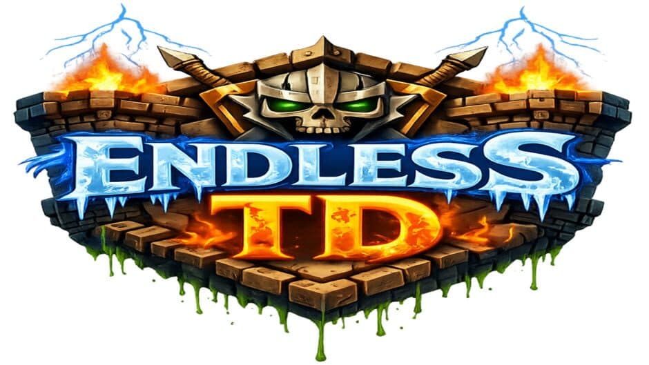 Endless TD artwork 2