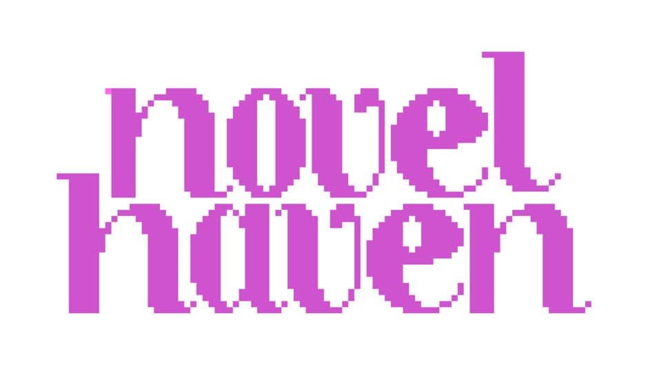 Novel Haven artwork 2