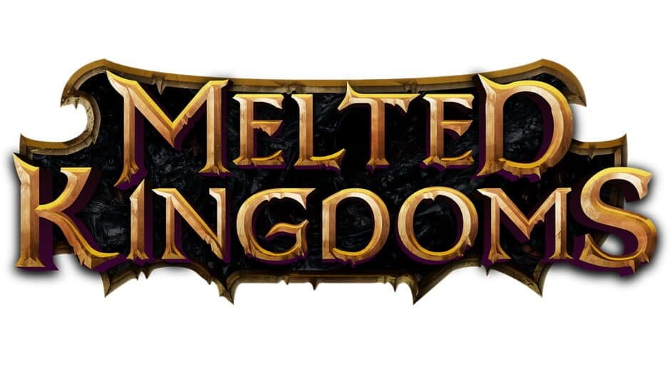 Melted Kingdoms artwork 2