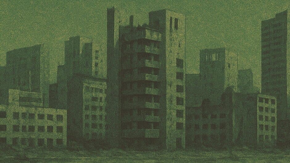 Lullabies Made of Static artwork 1