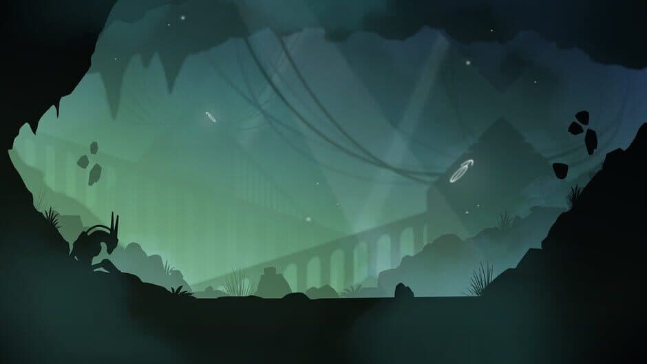Cosmic Anchor artwork 1