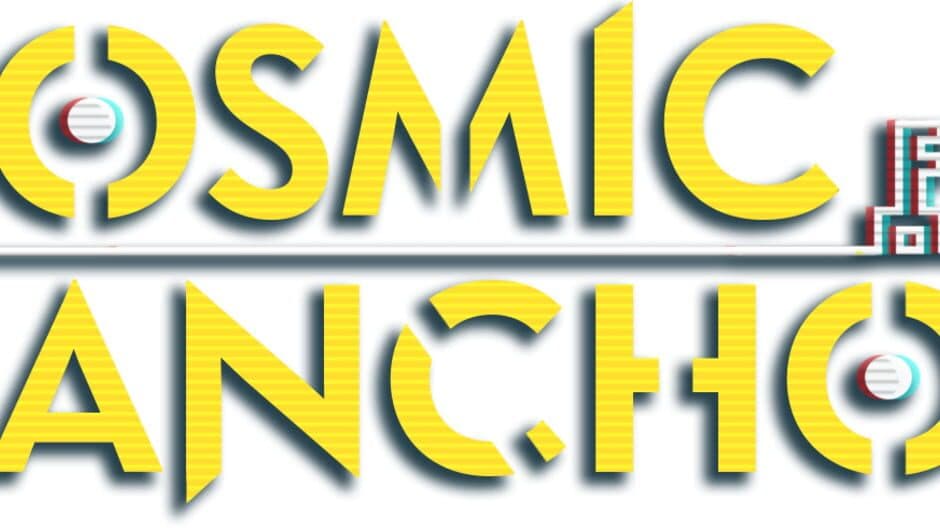 Cosmic Anchor artwork 2