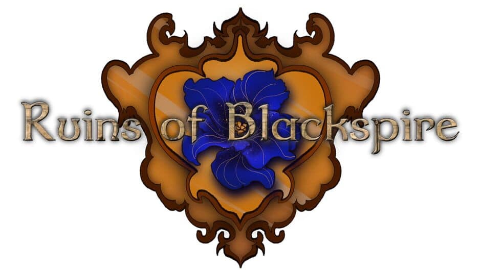 Ruins of Blackspire artwork 2
