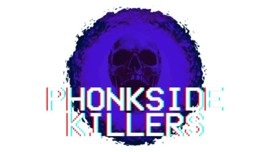 Phonkside Killers artwork 2