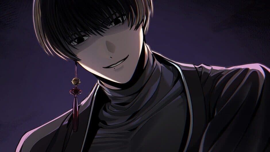 Abyss Bistro artwork 1
