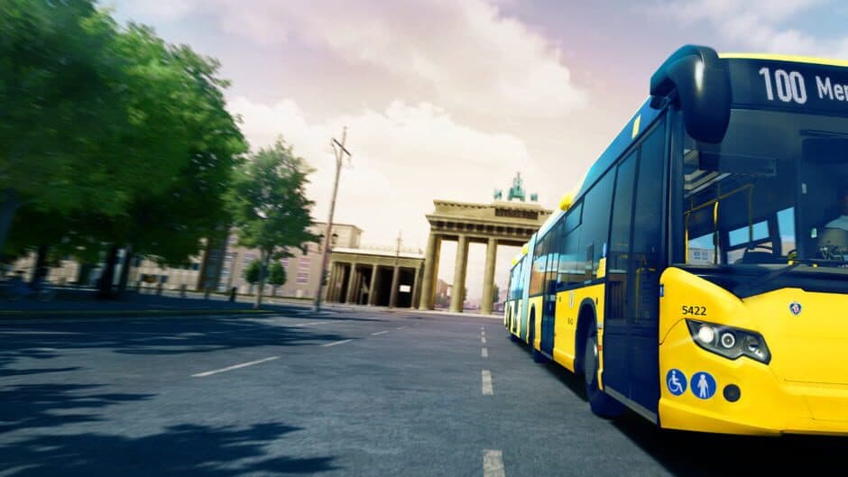 The Bus artwork 1