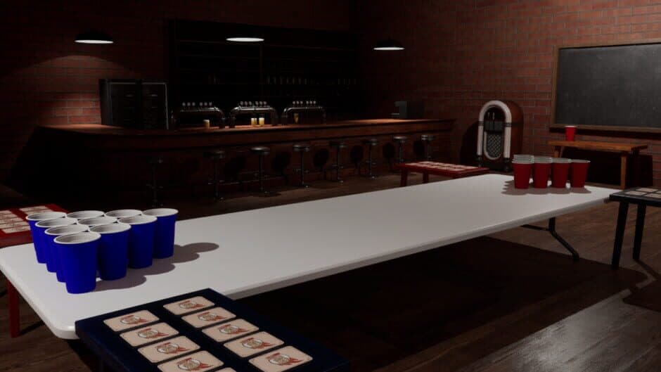 Party Pong artwork 1