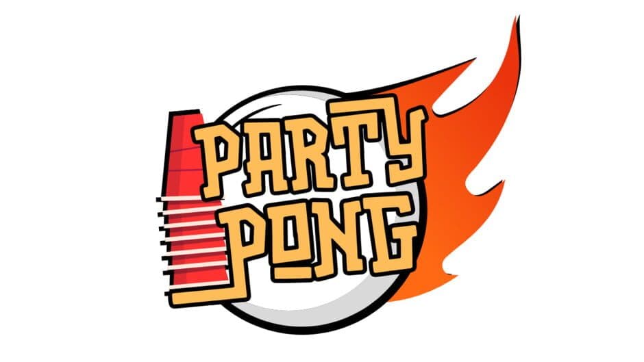 Party Pong artwork 2