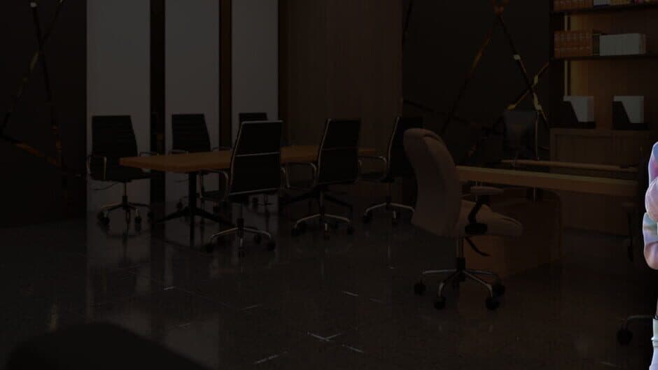 Sex Simulator: Office Affairs artwork 1