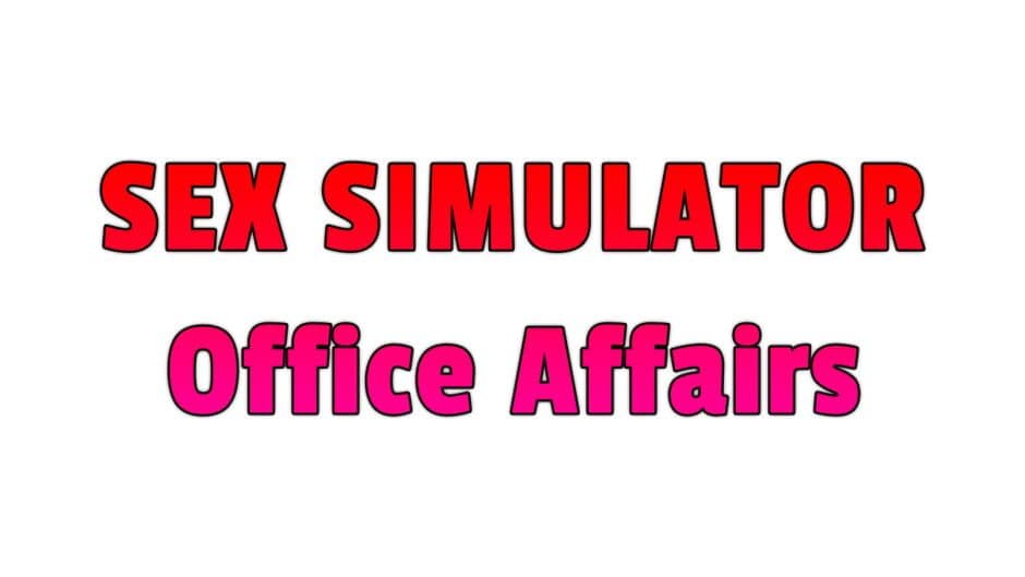 Sex Simulator: Office Affairs artwork 2