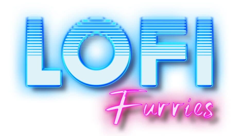 Lofi Furries artwork 2