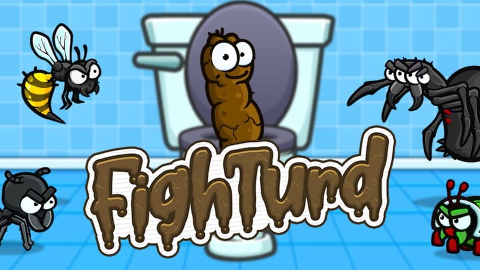 FighTurd artwork 1