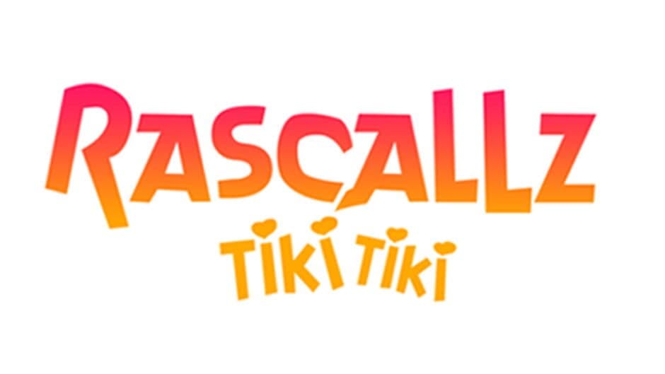 Rascallz: Tiki Tiki artwork 2