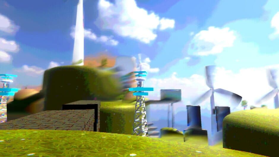 HyperRouter artwork 1