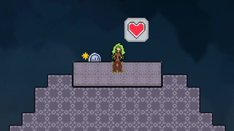 Dryad artwork 1