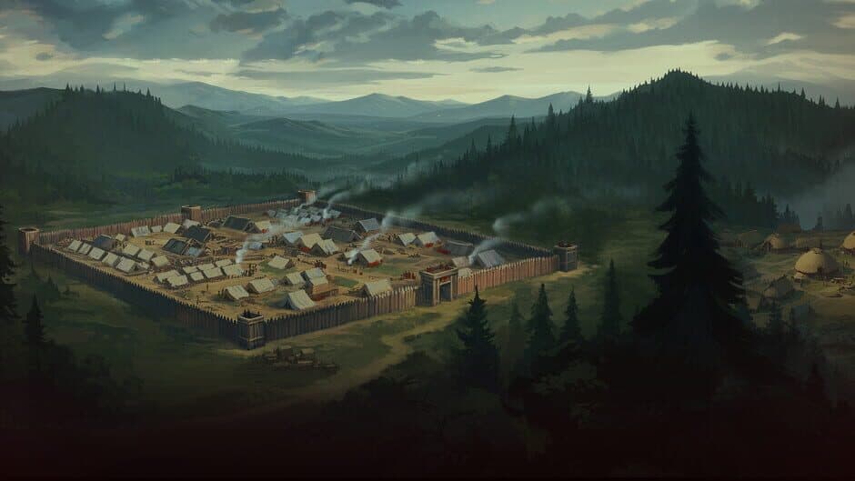 Legatus artwork 1