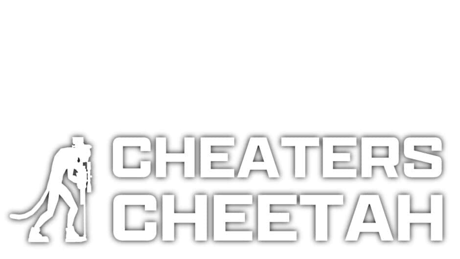 Cheaters Cheetah artwork 2