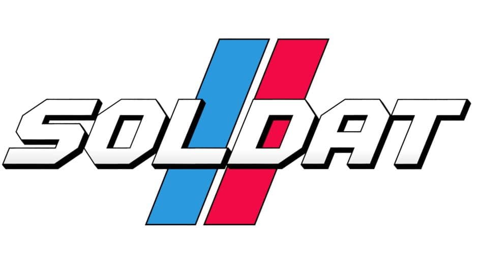 Soldat 2 artwork 2