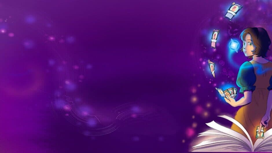 Cards of Heart artwork 1