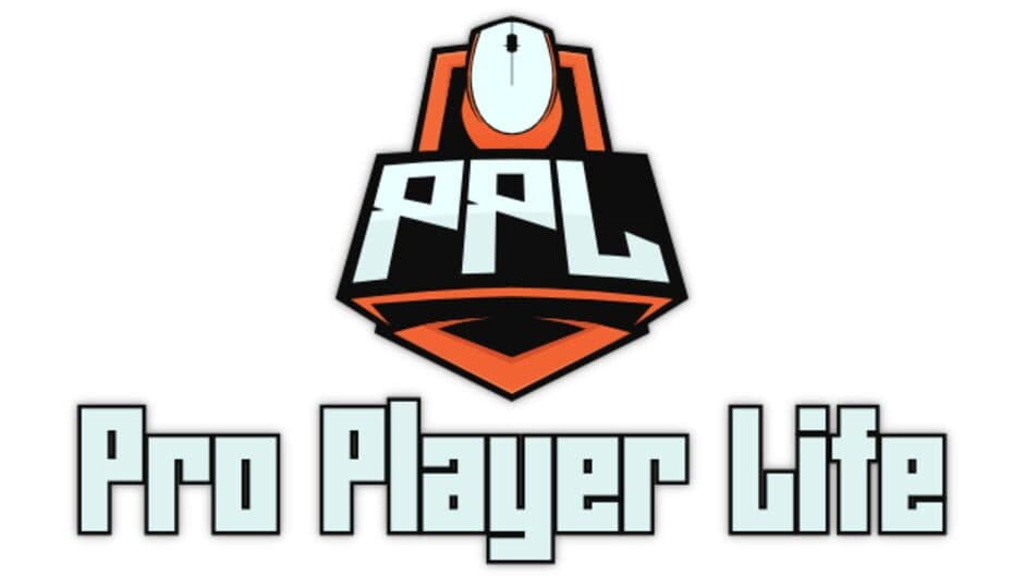 Pro Player Life artwork 2