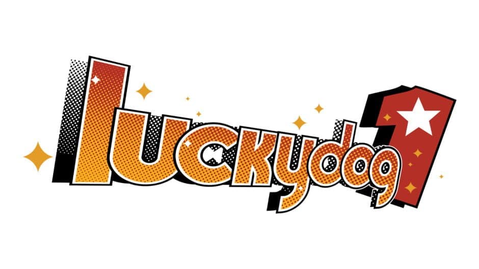 Lucky Dog 1 artwork 2