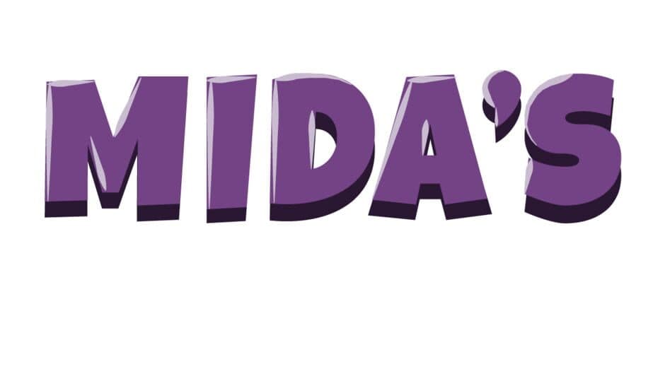 Mida's Adventure artwork 1