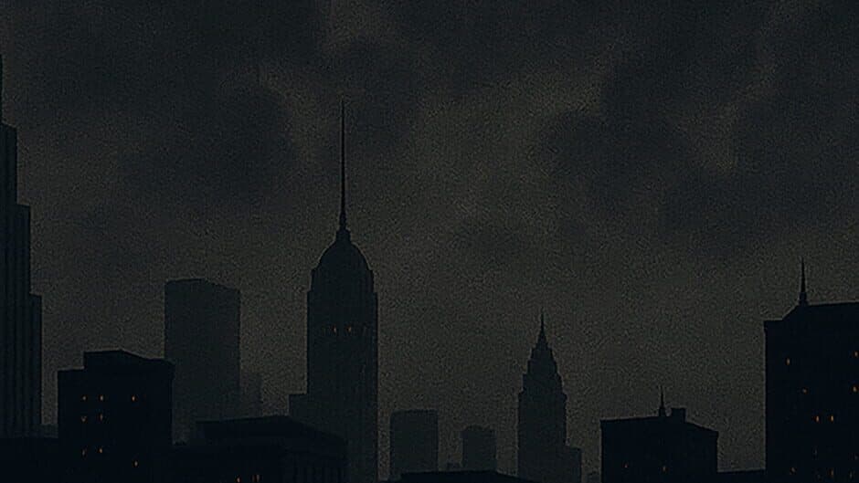 Empire of Vice: Chicago artwork 1