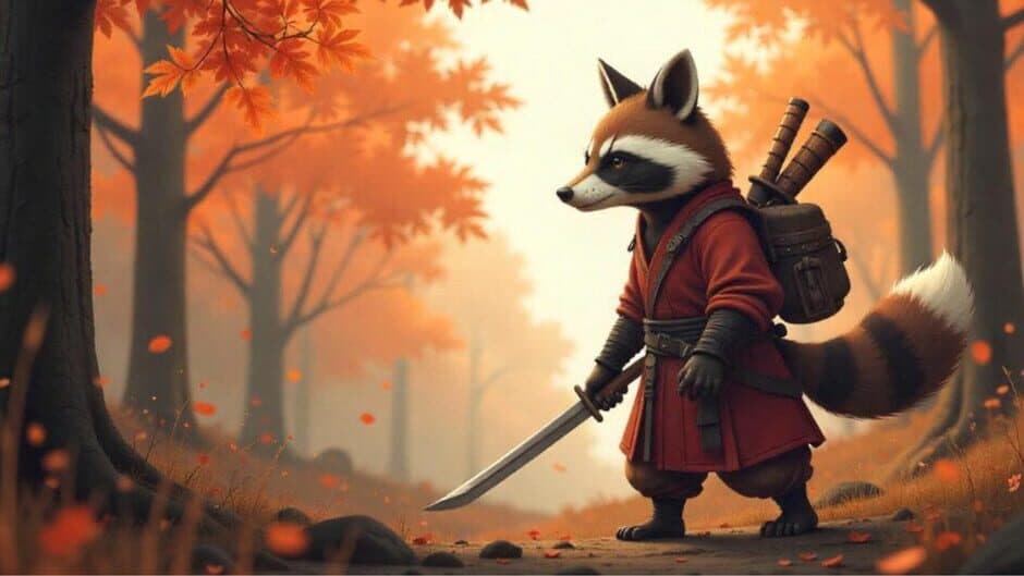 Sword Snap artwork 1