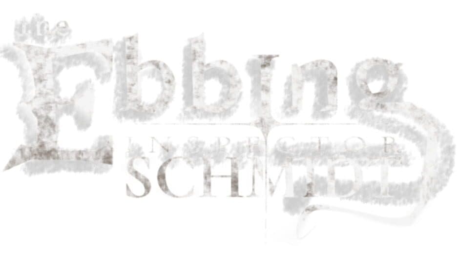 Inspector Schmidt: The Ebbing artwork 2