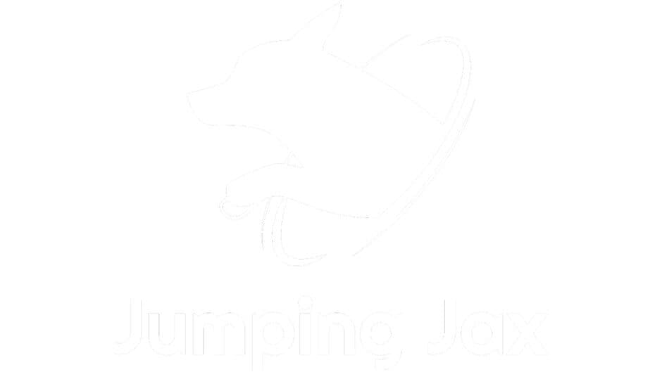 Jumping Jax artwork 1