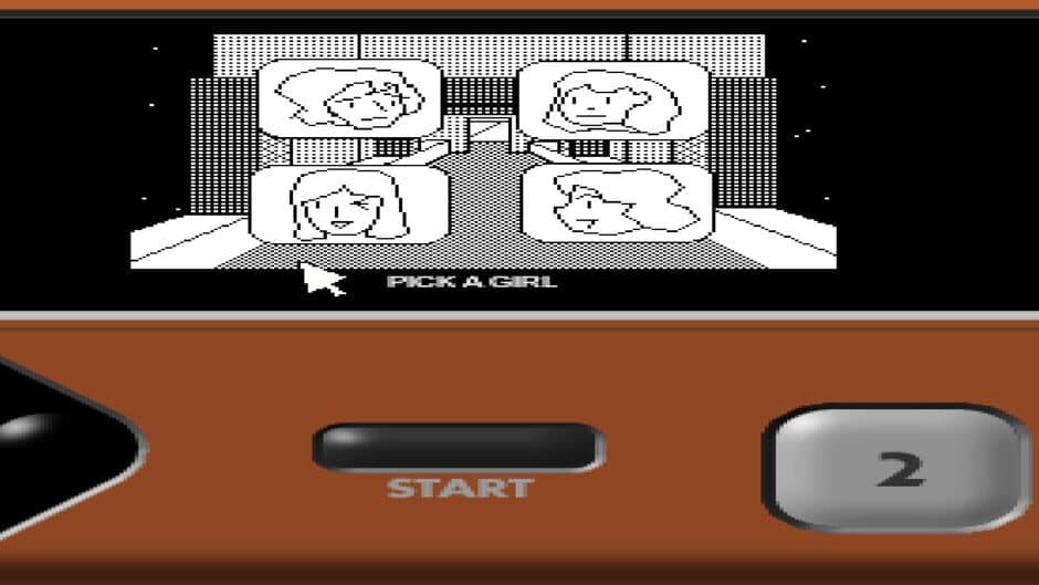 Gamedog artwork 1