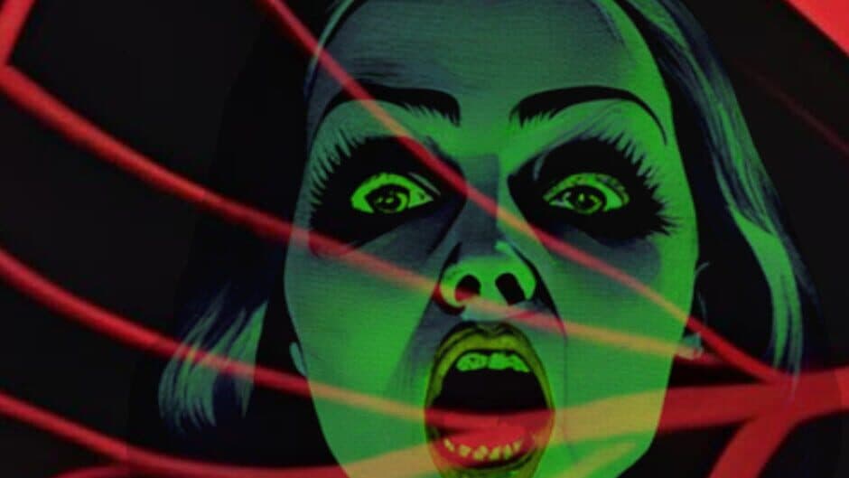 Scary Bingo artwork 1