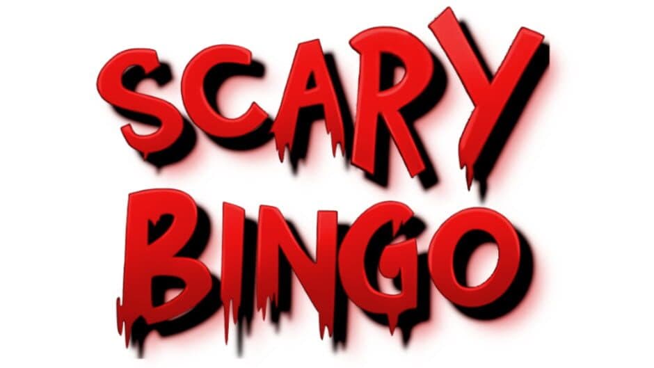 Scary Bingo artwork 2