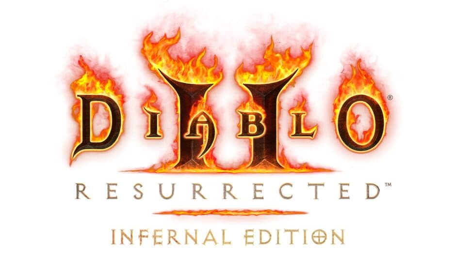 Diablo II: Resurrected – Infernal Edition artwork 2