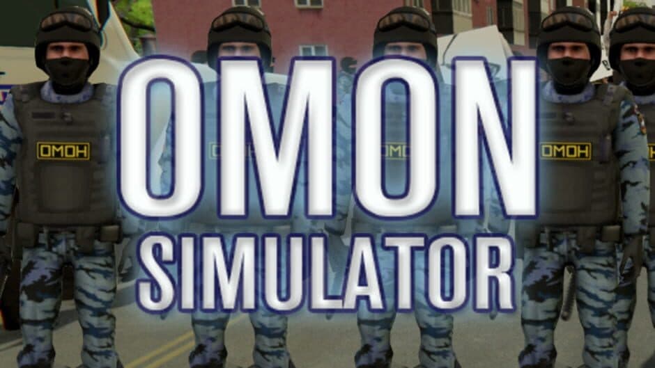 OMON Simulator artwork 2