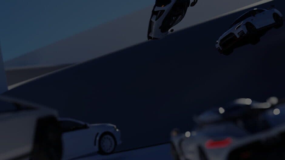TCM Racing 2 artwork 1