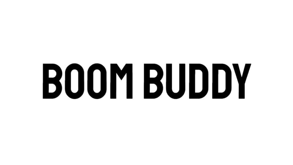 Boom Buddy artwork 2