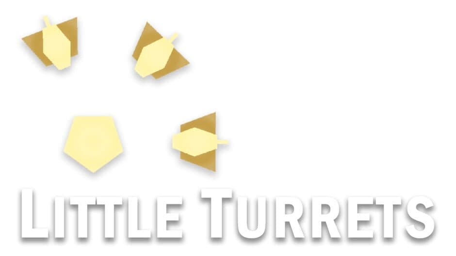 Little Turrets artwork 1