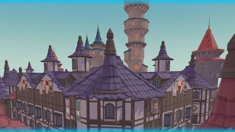 FlowCity Builder artwork 1