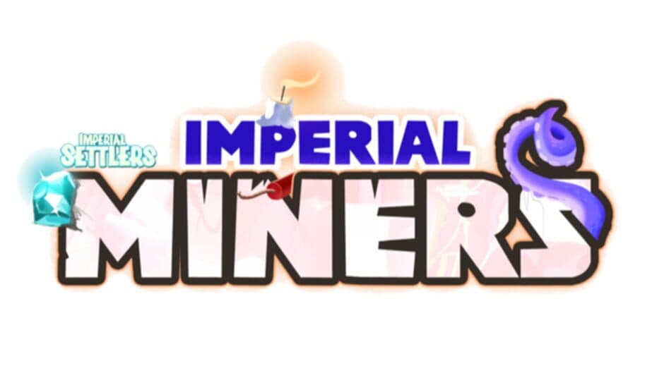Imperial Settlers: Imperial Miners artwork 2