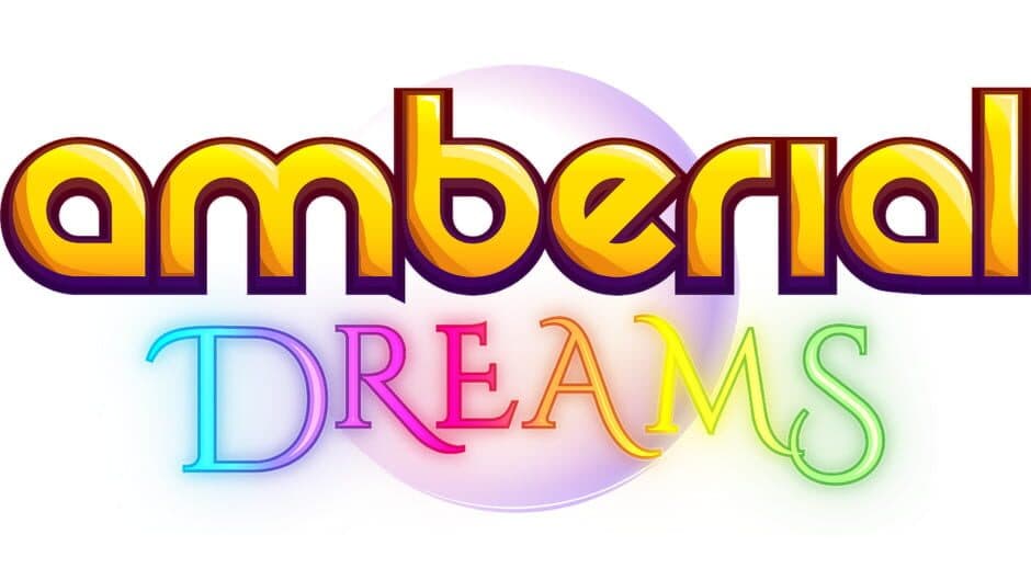 Amberial Dreams artwork 1