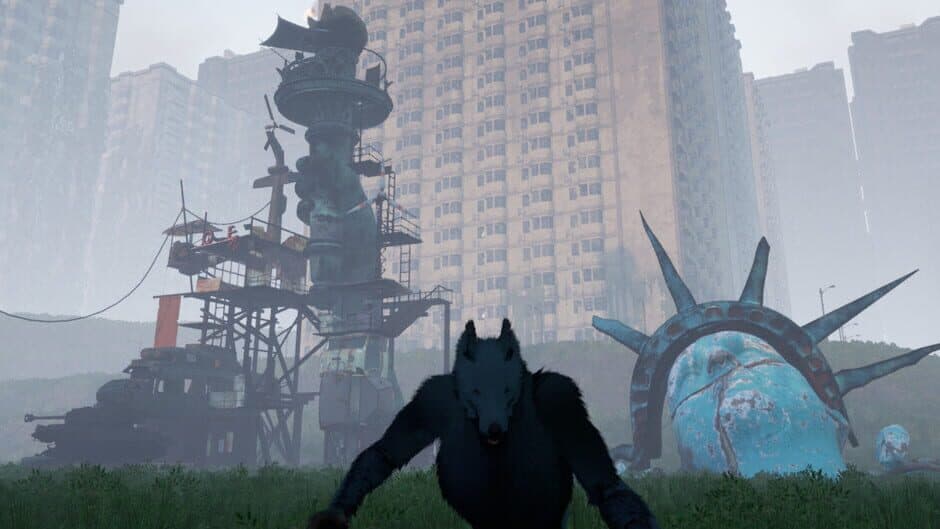 Multiplayer Werewolves artwork 1