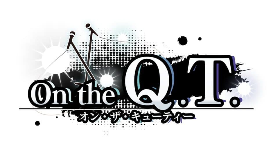 On the Q.T. artwork 2