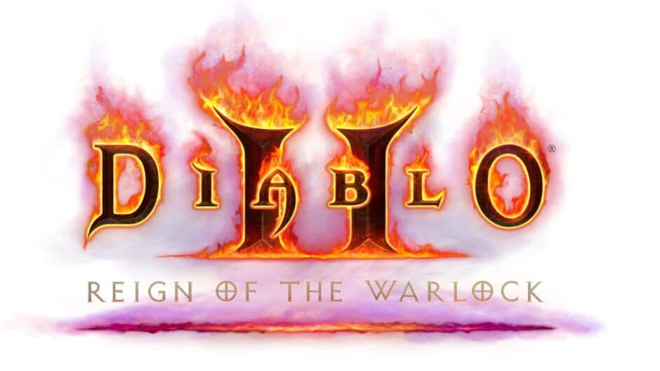 Diablo II: Resurrected - Reign of the Warlock artwork 3