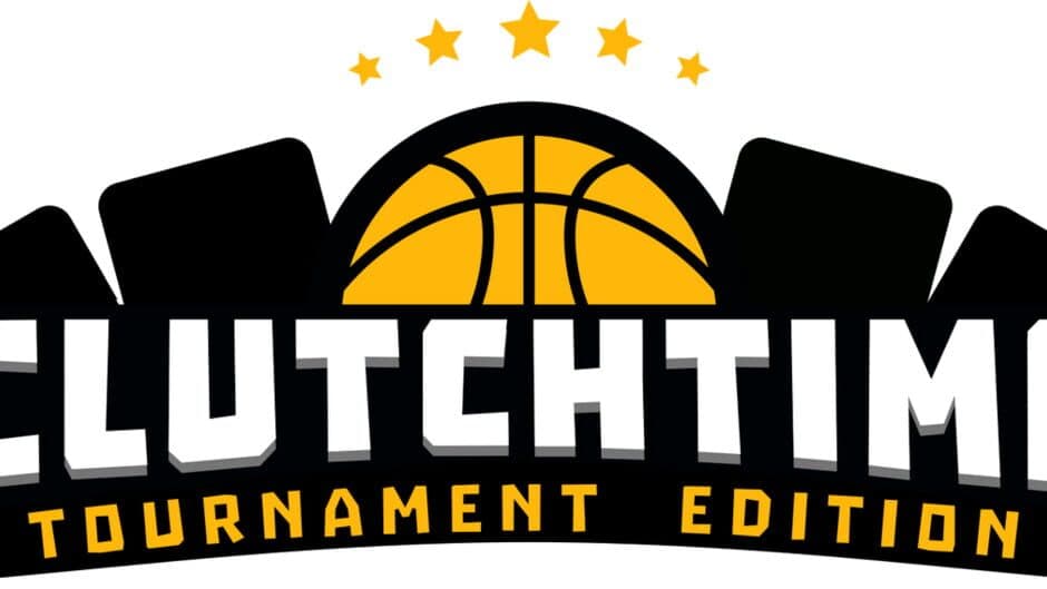 Clutchtime: Tournament Edition artwork 1