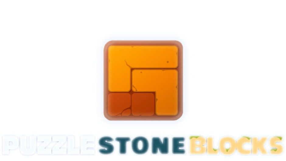 Puzzle: Stone Blocks artwork 1
