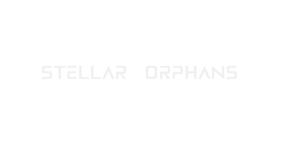 Stellar Orphans artwork 1