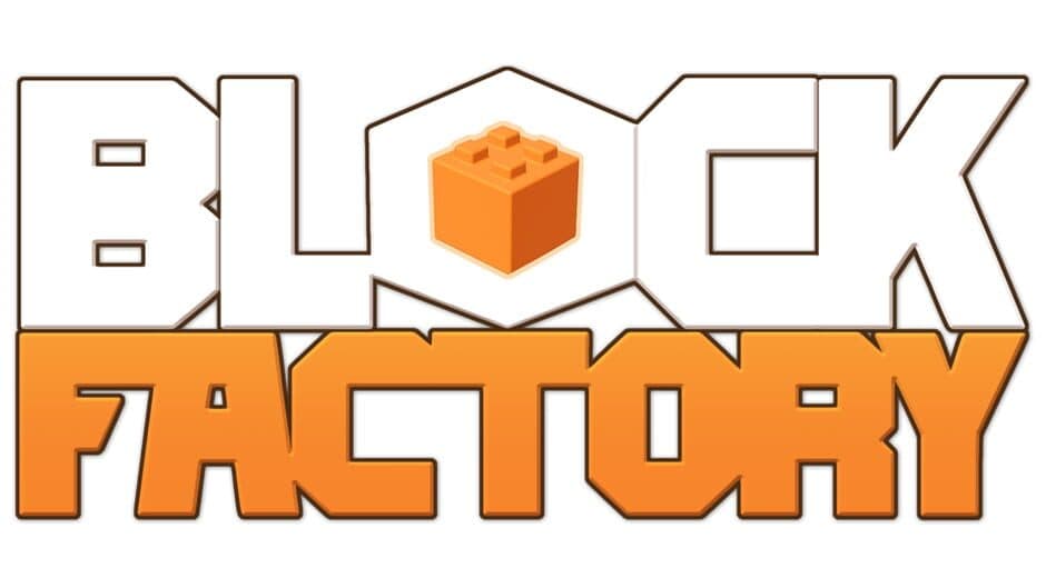 Block Factory artwork 1