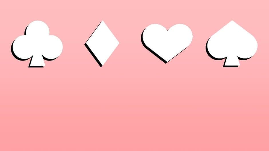 BlackJack Math Cross Numbers artwork 1