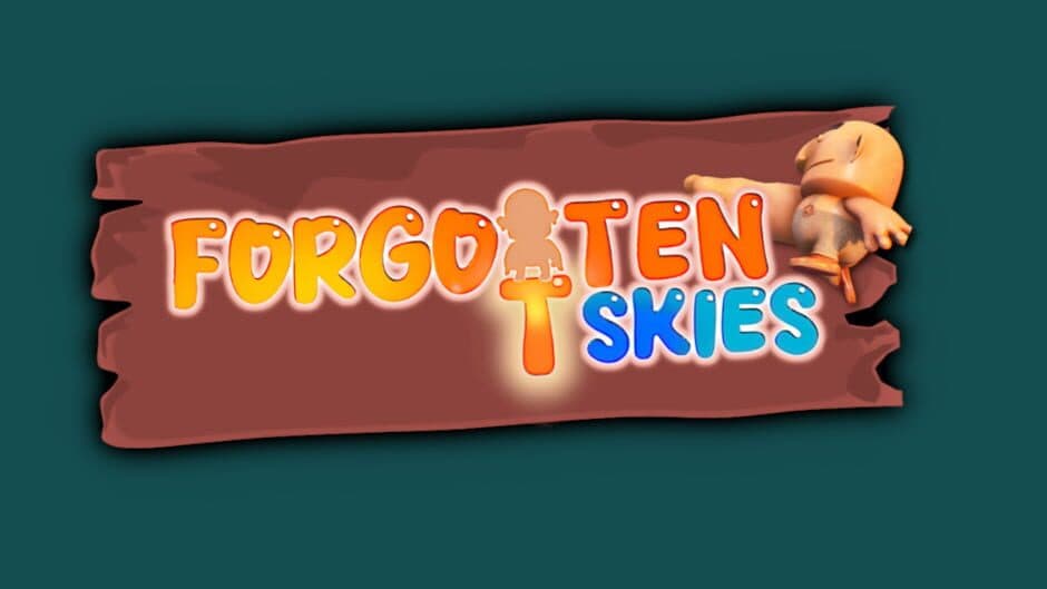 Forgotten Skies artwork 2